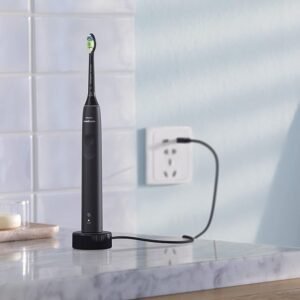 Philips Sonicare 3100 Series Sonic Electric Toothbrush